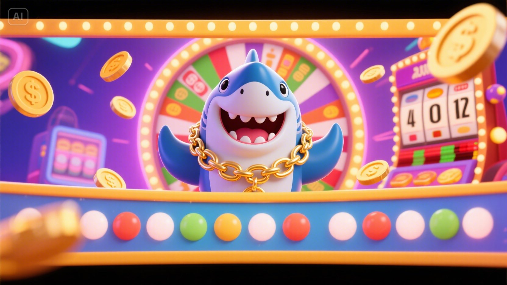 Casino Red Stag Casino desktop and mobile interfaces