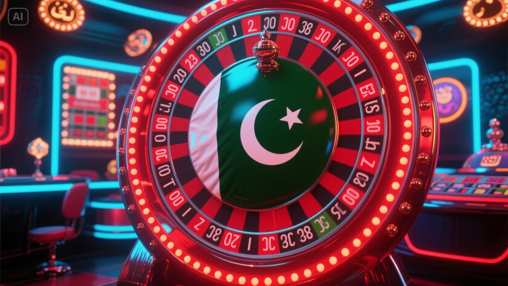 Red Stag CasinoDeposit today and enjoy a 200% instant top-up! Pakistan’s online players can play live casino, slots, and sports betting with smooth local payments.