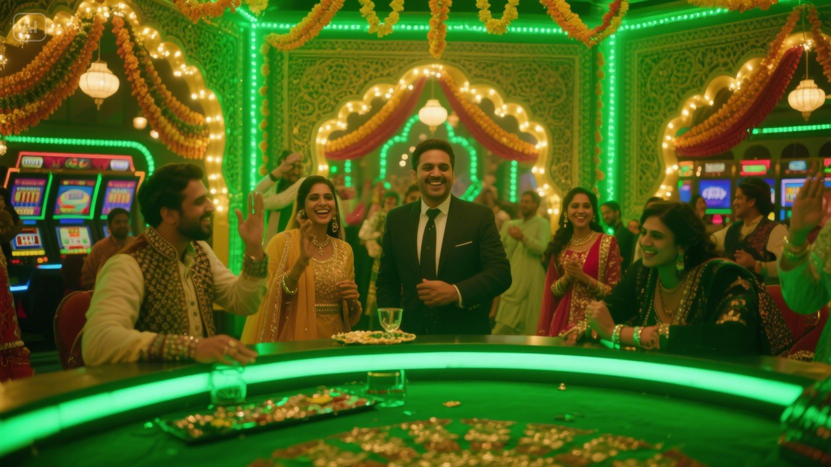 Registration at Red Stag Casino Casino