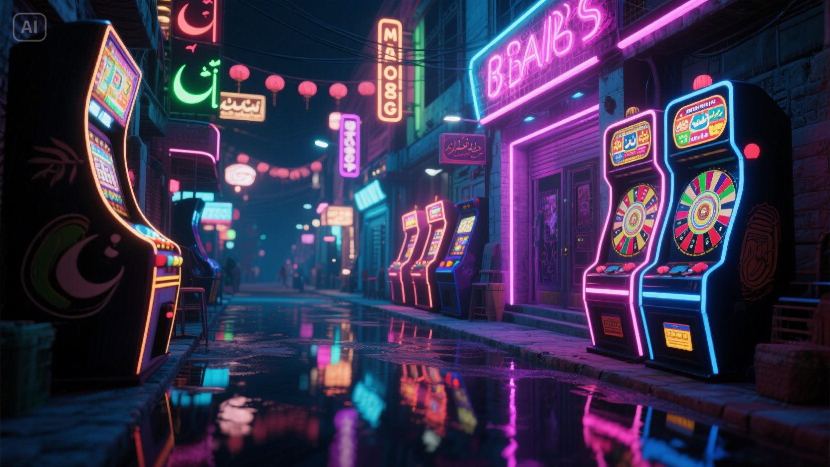 Registration at Red Stag Casino Casino