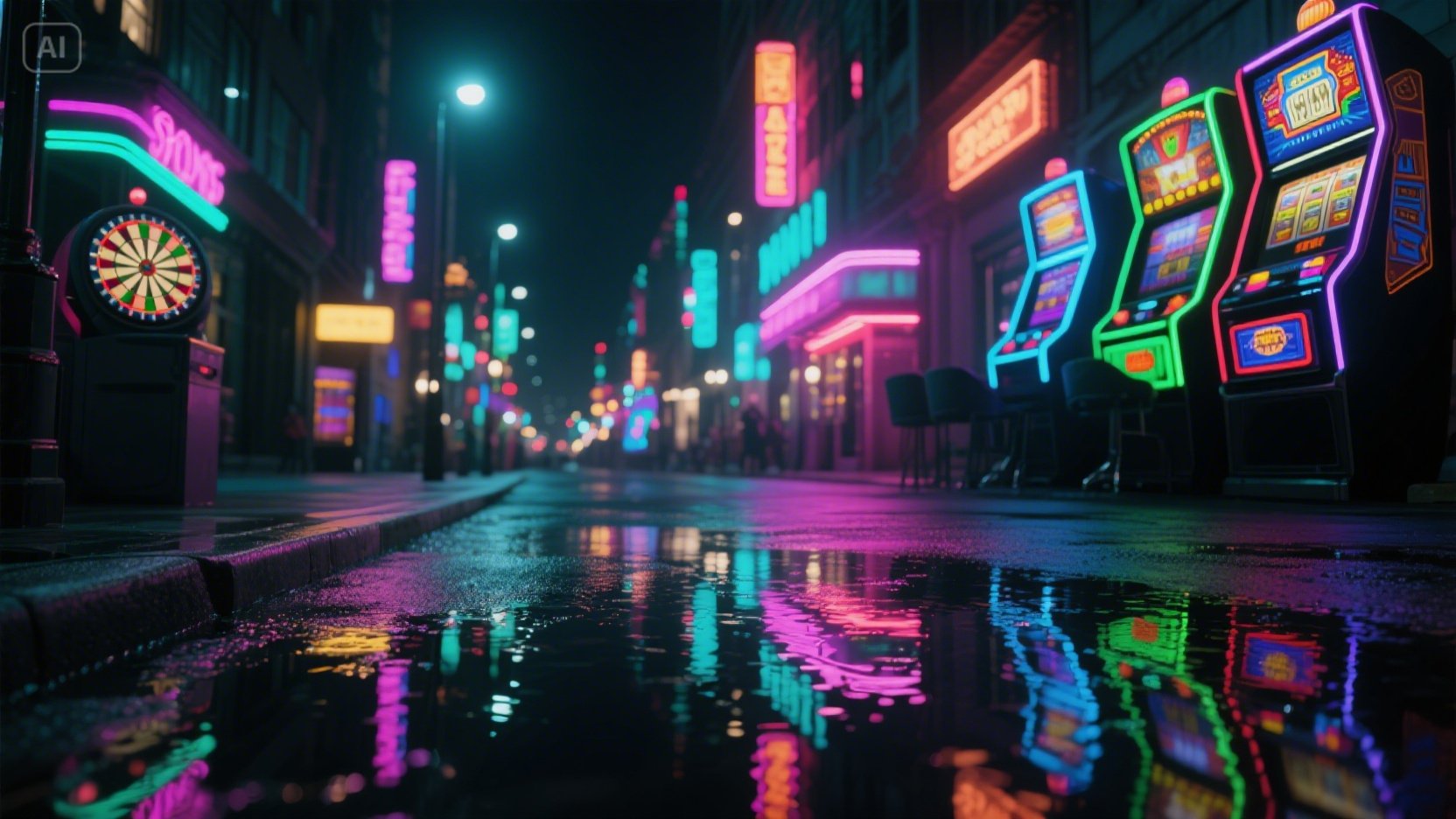 Registration at Red Stag Casino Casino