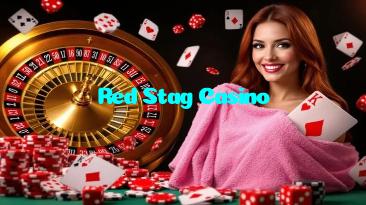 available types of Red Stag Casino bet including pre-match live express and system bets