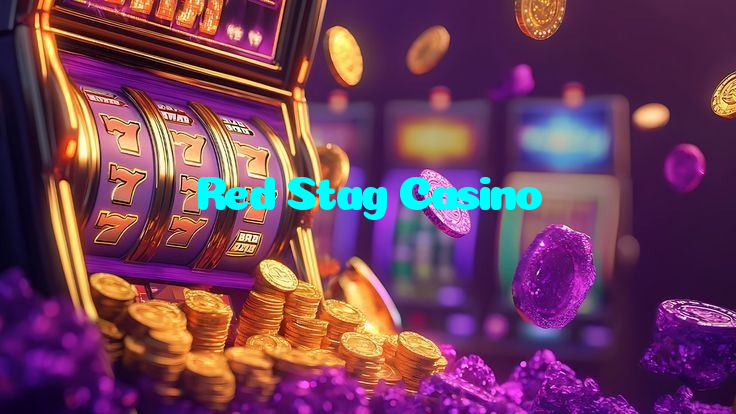 Red Stag Casino