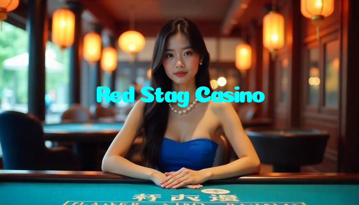 Red Stag Casino خوش آمدید بونس +600% پیشکش موبائل ایپ کے پروموشن سیکشن میں دکھائی دیتی ہے۔