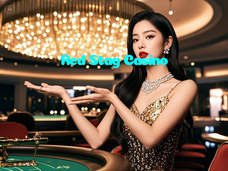 making first deposit on Red Stag Casino website using local payment methods in Pakistan
