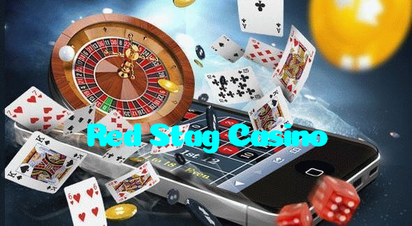 making first deposit on Red Stag Casino website using local payment methods in Pakistan