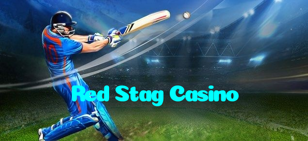 Red Stag Casino